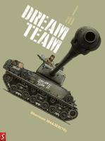 Dream Team (Hardback) Dream Team (Hardback)