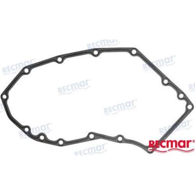 REPUESTOS MOTORES - Yanmar REC128170-01510 - JUNTA TAPA RETEN DELANTERO