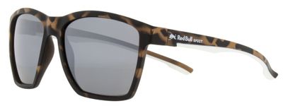 Red Bull Spect Eyewear zonnebril Filp wayfarer bruin/zilver