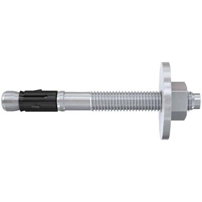 Fischer 564682 FAZ II Plus 12/10 K GS Boutanker 90 mm 12 mm 20 stuk(s)