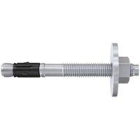 Fischer 564682 FAZ II Plus 12/10 K GS Boutanker 90 mm 12 mm 20 stuk(s)