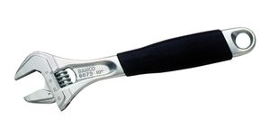 Bahco moer-pijpsleutel 10 d. chroom | 9072 PC