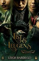List & Leugens - Leigh Bardugo - ebook - thumbnail