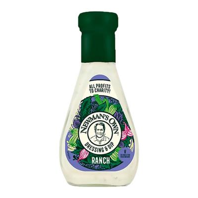 Newman's Own - Ranch Dressing - 250ml Newman's Own - Ranch Dressing - 250ml