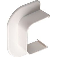 Canalit AC 80 60 PWE plafond wand eindstuk 80X60 WT 941360