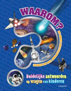 De grote encyclopedie van de ruimte (Hardback)