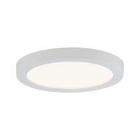 Paulmann 92945 Areo LED-inbouwpaneel LED LED vast ingebouwd 5 W Wit (mat)