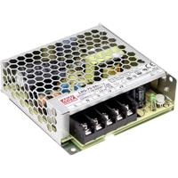 Mean Well LRS-75-24 Schakelnetvoedingsmodule 24 V/DC 3.2 A 76.8 W