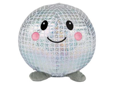 lupilu Bewegende knuffel (Discobol)
