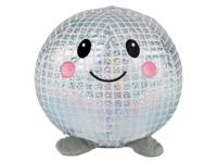 lupilu Bewegende knuffel (Discobol)