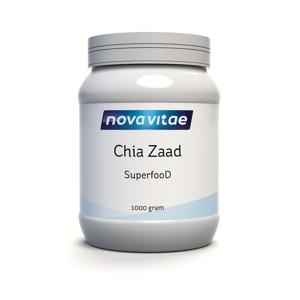 Chia zaad