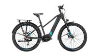 CONWAY Ebike con.cairon c2.0 625 29/53 trap. 9sp bl./turq.