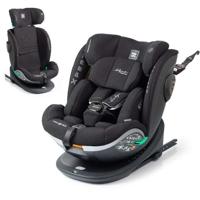 Autostoel - BABYAUTO - XPERTA - Groep 0/1/2/3 - 40/150 cm - I-Size - Draaibaar - Verstelbaar - Met verkleinstuk - Antraciet