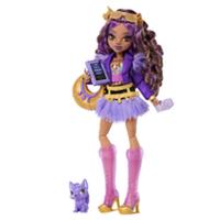 Pop Monster High