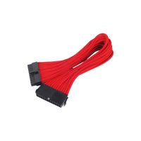 24-Pin ATX Verlengkabel 30cm Verlengkabel