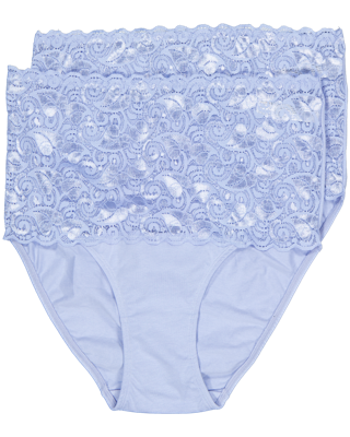 Roxy Tailleslip - Paars