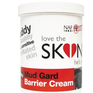 NAF LTS Mud Gard Barrier Cream