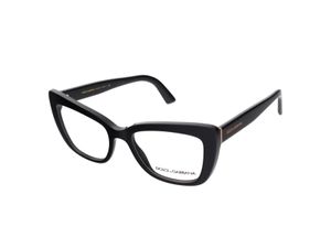 Brillen met correctie Dolce & Gabbana DG3308 501