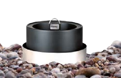 Messner Moerasskimmer 300