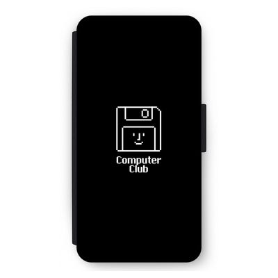 Hello: iPhone 12 Pro Max Flip Hoesje