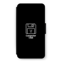 Hello: iPhone 12 Pro Max Flip Hoesje