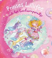 Prinses Lillifee redt het eenhoornparadijs (Hardback)
