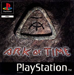 Ark of Time (zonder handleiding)