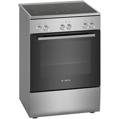 BoschHKA090150 Keramisch fornuis Grijs