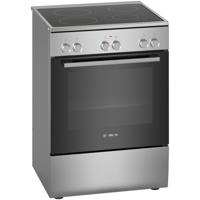 Bosch HKA090150 Elektrisch fornuis Grijs