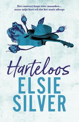 Harteloos (Paperback)