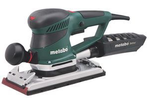 Metabo SRE4351TurboTec 350W Vlakschuurmachine - 611351000