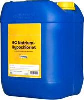Zwembad Vloeibaar Chloor - 20 liter Zwembad Vloeibaar Chloor - 20 liter