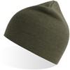 Atlantis AT102 Holly Beanie - Olive - One Size