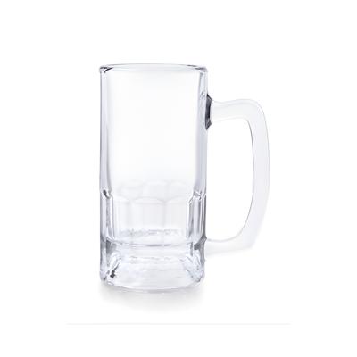 Vicrila Bierpul - glas - 36 cl - duits bierglas met handvat - klassiek model - oktoberfest Vicrila Bierpul - glas - 36 cl - duits bierglas met handvat - klassiek model - oktoberfest