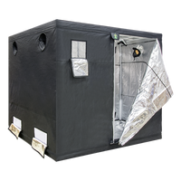Dr. Green Dr. Green GR400 - 400x400x215/240cm Dr. Green Dr. Green GR400 - 400x400x215/240cm