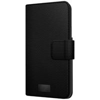 Black Rock 2in1 Booklet Samsung Galaxy S22 Zwart