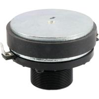 Devine HD01 1 inch tweeter sparepart voor Trono 10, 12, 15, Artis 8A