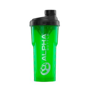 Alpha Bottle V2 750ml Green