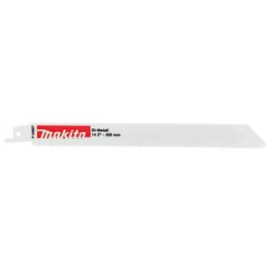 Makita P-04927 Reciprozaagblad 180 met.