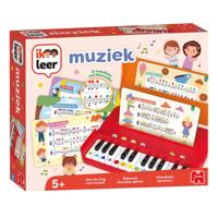 Jumbo Ik leer muziek - 12 melodieen