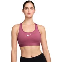 Nike Swoosh Medium Support Padded Sport BH