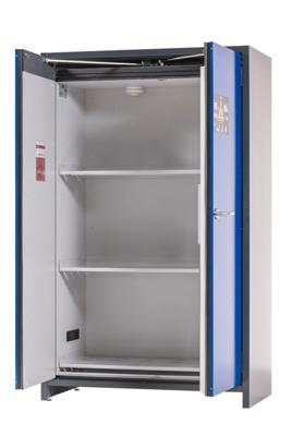Asecos Brandkast safestore-core