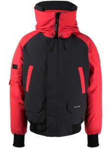 Canada Goose veste bomber Chilliwack - Noir