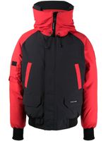 Canada Goose veste bomber Chilliwack - Noir - thumbnail