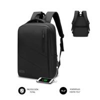 Laptophoes Subblim SUB-BP-2BL2002