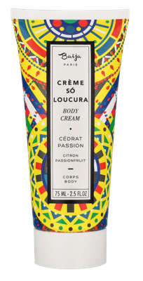 Baija Paris - Baija So Loucura Body Cream Bodylotion 75 ml