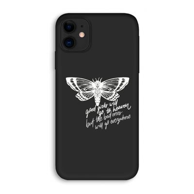 Good or bad: iPhone 11 Biologisch afbreekbaar hoesje