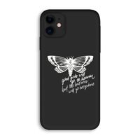Good or bad: iPhone 11 Biologisch afbreekbaar hoesje