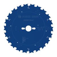 Bosch Accessoires EXPERT Wood Cirkelzaagblad | 250 x 3,2/2,2 x 30 mm | T22 - 2608902167