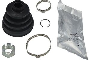 Asmanchetten set CVB6516